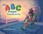 An Abc Prayer From Me To You - Preview