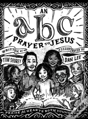 Capa do artigo An Abc Prayer To Jesus