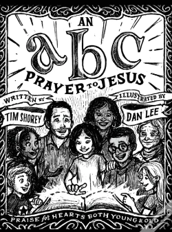 Capa do artigo An Abc Prayer To Jesus