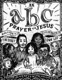 An Abc Prayer To Jesus - Preview