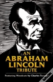 Capa do artigo An Abraham Lincoln Tribute