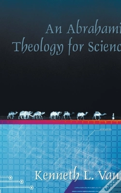 Capa do artigo An Abrahamic Theology For Science