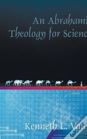 Capa do artigo An Abrahamic Theology For Science