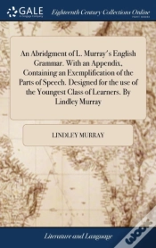 Capa do artigo An Abridgment Of L. Murray