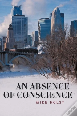 Capa do artigo An Absence Of Conscience