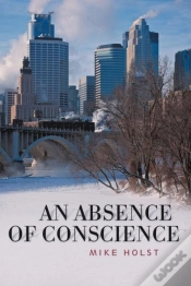 Capa do artigo An Absence Of Conscience