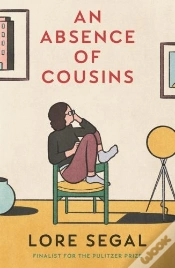 Capa do artigo An Absence Of Cousins