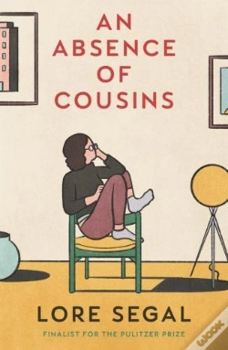 Capa do artigo An Absence Of Cousins