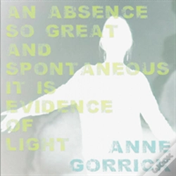 Capa do artigo An Absence So Great And Spontaneous It Is Evidence Of Light