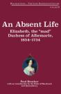 An Absent Life - Preview