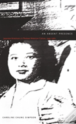 Capa do artigo An Absent Presence