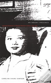 Capa do artigo An Absent Presence