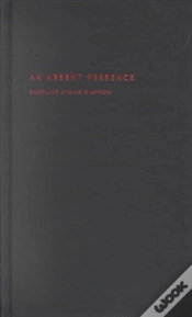 Capa do artigo An Absent Presence