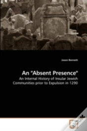 Capa do artigo An "Absent Presence"