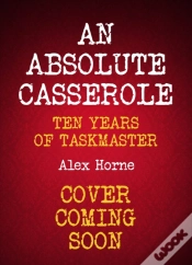 Capa do artigo An Absolute Casserole