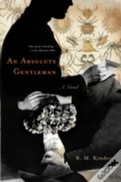 Capa do artigo An Absolute Gentleman