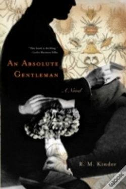 Capa do artigo An Absolute Gentleman