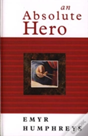 Capa do artigo An Absolute Hero