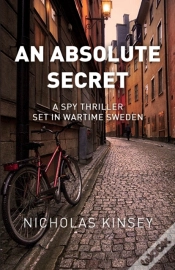 Capa do artigo An Absolute Secret