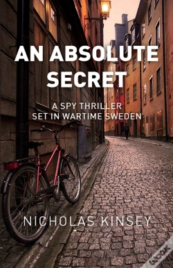 Capa do artigo An Absolute Secret