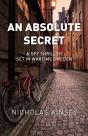 An Absolute Secret - Preview