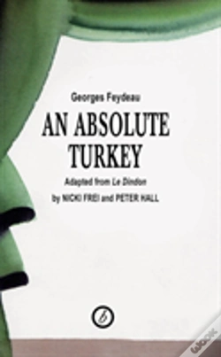 Capa do artigo An Absolute Turkey
