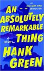 An Absolutely Remarkable Thing - Preview