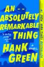 An Absolutely Remarkable Thing - Preview