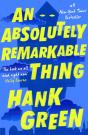 An Absolutely Remarkable Thing - Preview