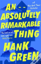 Capa do artigo An Absolutely Remarkable Thing
