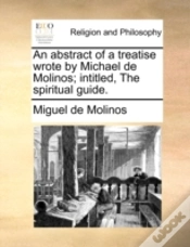 Capa do artigo An Abstract Of A Treatise Wrote By Micha