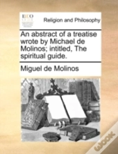An Abstract Of A Treatise Wrote By Micha