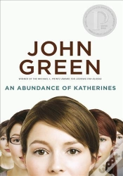 Capa do artigo An Abundance Of Katherines