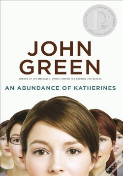 Capa do artigo An Abundance Of Katherines