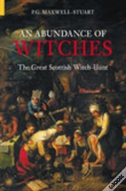 Capa do artigo An Abundance Of Witches