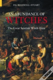 Capa do artigo An Abundance Of Witches