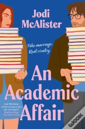 Capa do artigo An Academic Affair