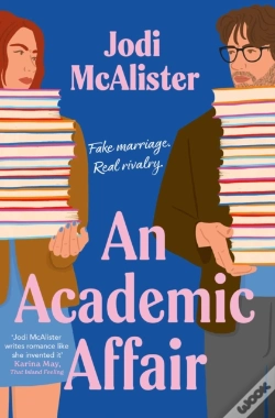 Capa do artigo An Academic Affair