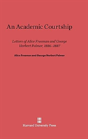 An Academic Courtship - Preview