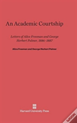 Capa do artigo An Academic Courtship