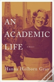 Capa do artigo An Academic Life