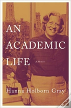 Capa do artigo An Academic Life