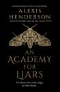 An Academy For Liars - Preview