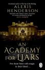 An Academy For Liars - Preview