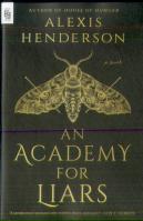 An Academy For Liars