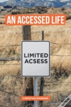 Capa do artigo An Accessed Life