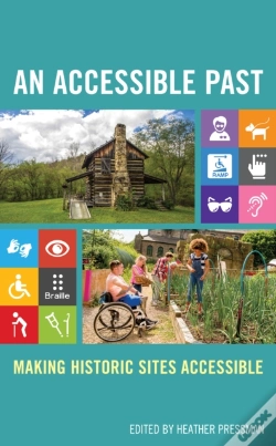 Capa do artigo An Accessible Past