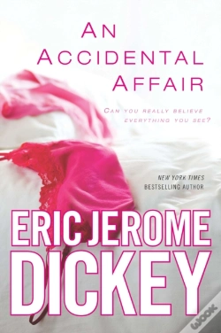 Capa do artigo An Accidental Affair