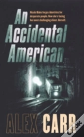 An Accidental American