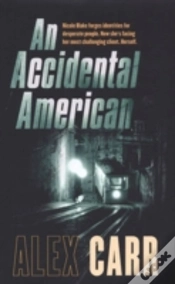 Capa do artigo An Accidental American